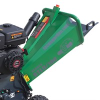 TRITURATORE TECNOK BTL9/100