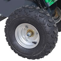 TRITURATORE TECNOK BTL9/100