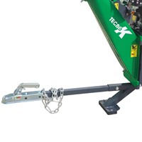 TRITURATORE TECNOK BTL9/100