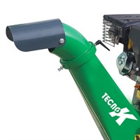 TRITURATORE TECNOK BTL9/100