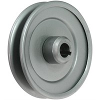 PULEGGIA LAMA M. 127