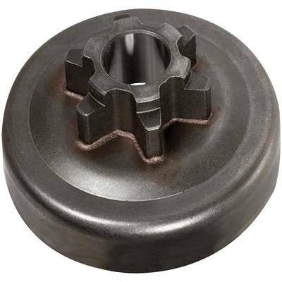 CAMPANA FRIZ.XC27 3/8 656163