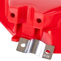 PARASASSI DECESP. Ï24MM