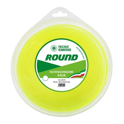 FILO DEC. ROUND GI.Ï 3,3X46M