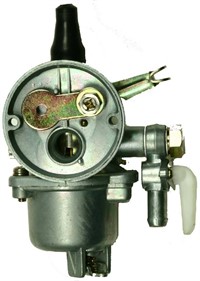 CARBURATORE TAS 25 diam.16