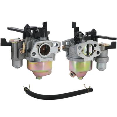 CARBURATORE HO GX 160 LT210 RUB