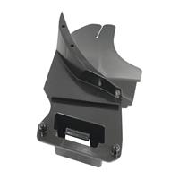 DEFLETTORE MULCHING 484