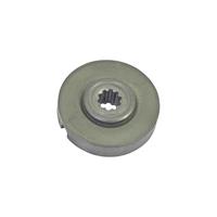FLANGIA CENTR.LAMA 600520