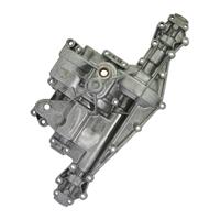 CARTER SUPERIORE CAMBIO