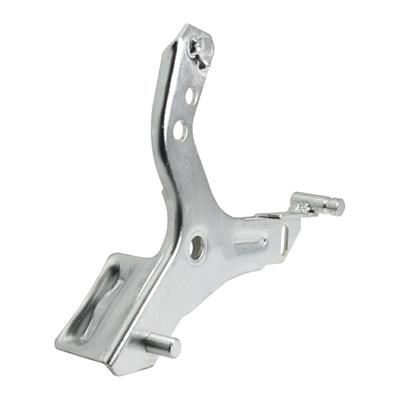 LEVA FRENO LAMA DX TCJ