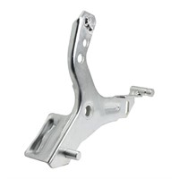 LEVA FRENO LAMA DX TCJ