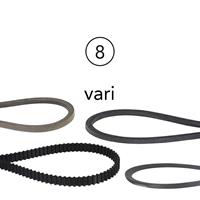 CINGHIA 5839/BK36