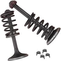 KIT VALVOLE CPL.1P88F/1P90F/1P92F
