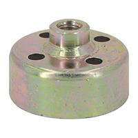 CAMPANA FRIZIONE Ï52MM 3WZ6F