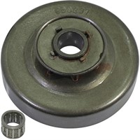 CAMPANA FRIZIONE 7D C/C .325