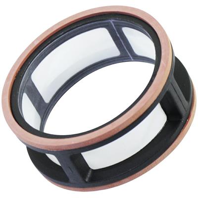 FILTRO OLIO TUFF T. K460