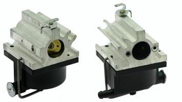 CARBURATORE 632671B