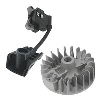 KIT BOBINA VOLANO BG520A-E