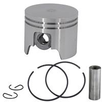 KIT PISTONE 40CC D41 360666