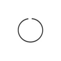 SEGMENTO 42.5X1.2 G.S