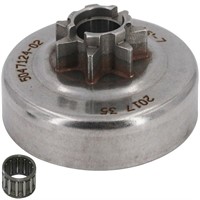 CAMPANA FRIZIONE 656128 CPL