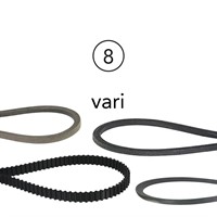 CINGHIA V.HST (98-2000)-P.PRES 520614