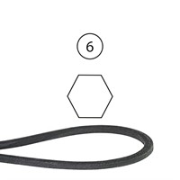 CINGHIA LAME AA92/94 4174