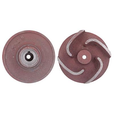 GIRANTE ZB80 Ø 120mm est