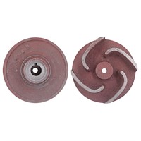 GIRANTE ZB80 Ø 120mm est