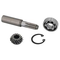 KIT INGRAN. GJD330 TAGLIASIEPI Ø8mm-9D