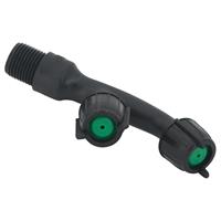 UGELLO DOPPIO WS15/25DA