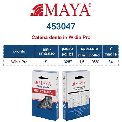 CATENA M.SEGA MY58J W PRO 64