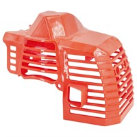 CARTER COPRICILINDRO 33HB