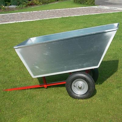 CARRELLO 138/70/50 380L ZI.