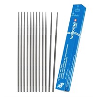 LIME VALLORBE TONDE 1/8 3.2MM