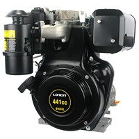 MOTORE LO DIESEL D440FC CON.EUV