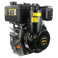 MOTORE LO DIESEL D440FC CON.EUV