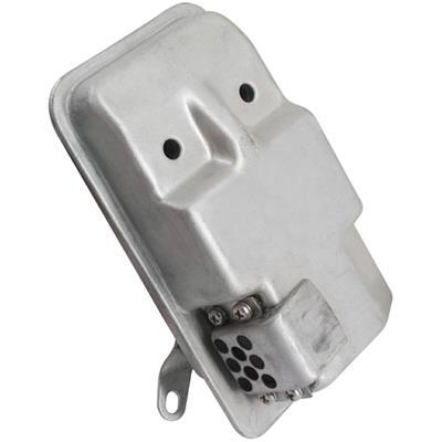 MARMITTA EB500E 1°SERIE