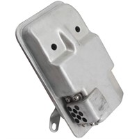 MARMITTA EB500E 1°SERIE